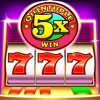 Vegas Deluxe Slots - BEST Casino, Old fashion Slot