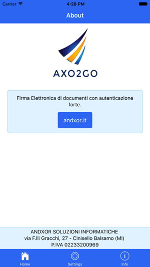 AXO2GO(圖5)-速報App