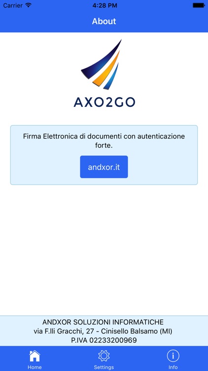 AXO2GO screenshot-4