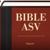 French ASV Bible