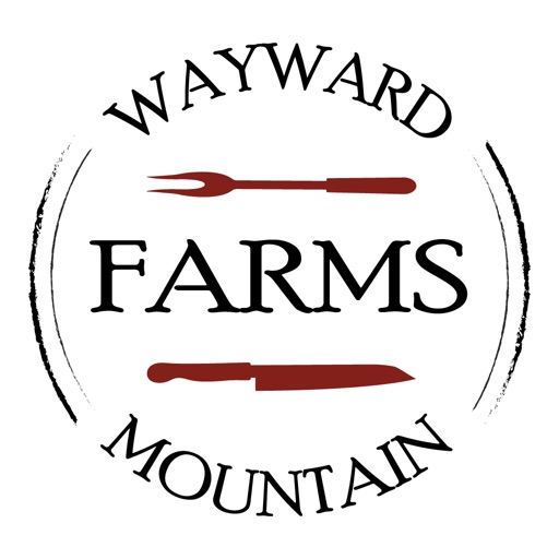 Wayward Mountain Farms icon