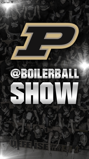 BoilerBall Show(圖1)-速報App