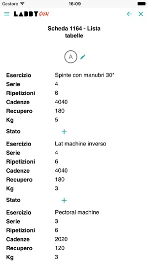 Aktiva PT LabbyGym(圖4)-速報App