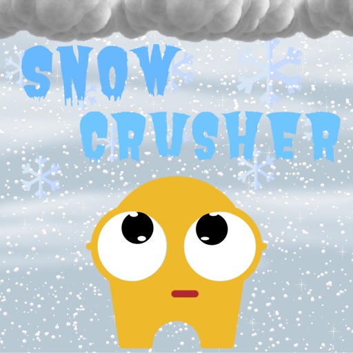 Snow Crusher Icon