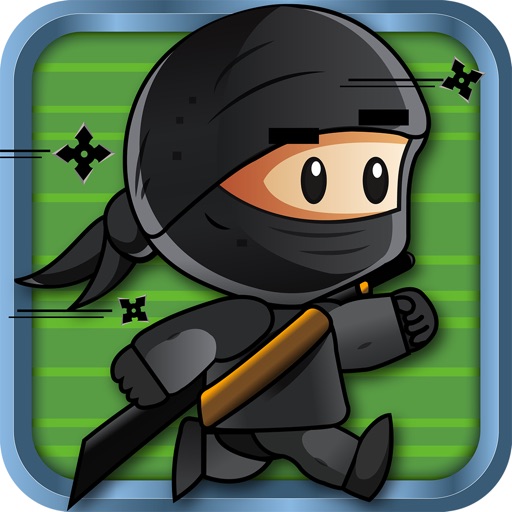 Super Ninja Challenges icon