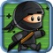 Super Ninja Challenges is a funny and addictive game is awesome Adventure game