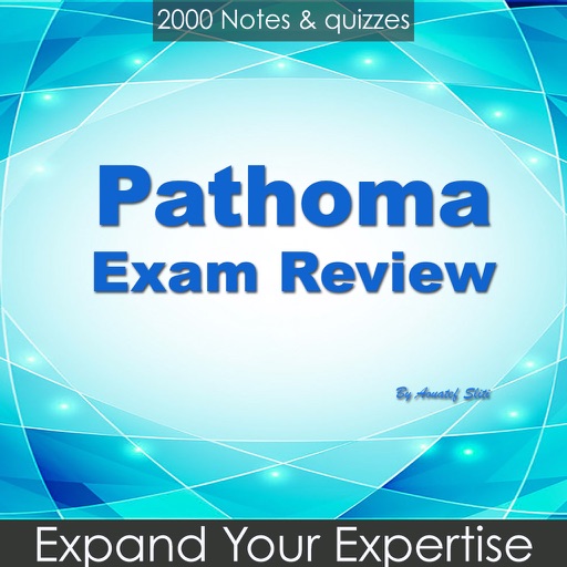 Combo with Pathoma for  Learning & Exam Review icon