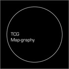 TCG Map-graphy