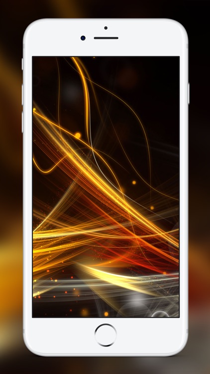 Neon Wallpapers - Electric Color Backgrounds Free