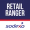 The ITZ Retail Ranger App allows unit managers to instantly access all the information they need to execute Sodexo’s retail strategy