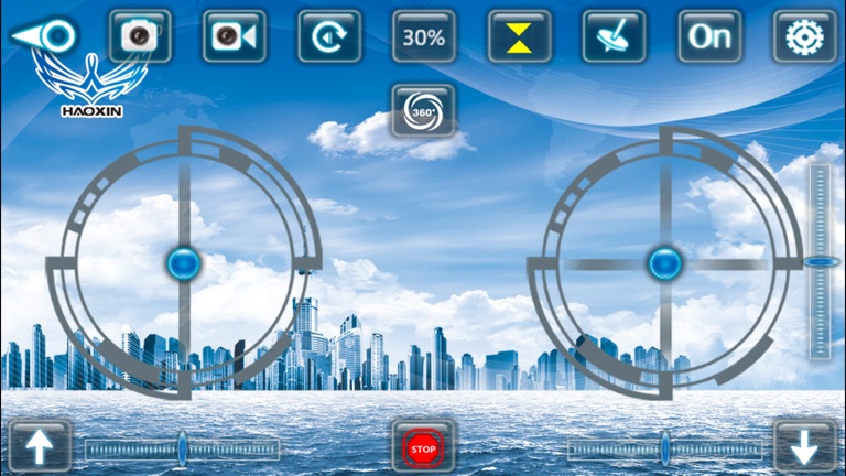 【图】HAOXIN(截图2) 【图】HAOXIN(截图2)