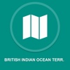 British Indian Ocean Terr. : GPS Navigation