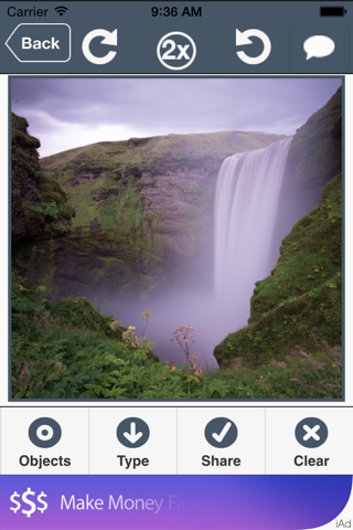 Emoji shop - náhled