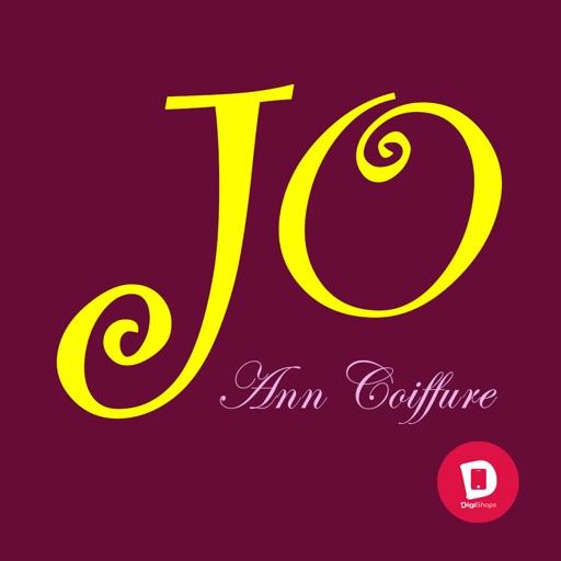 Jo'Ann Coiffure