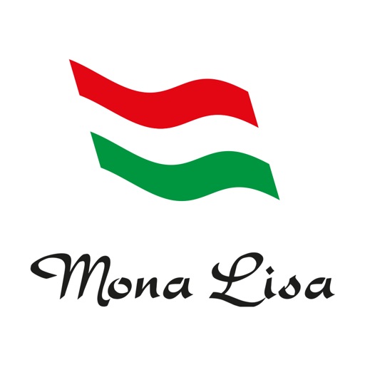 Mona Lisa Nieuw Buinen icon