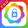 Password Lock Pro - Protects Personal Privacy