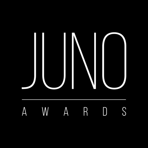 The 2017 JUNO Awards iOS App