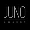 The JUNO Awards Mobile Application is now available for the iPhone and iPod Touch