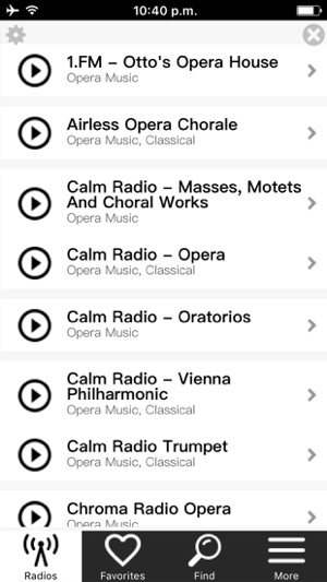 Opera Music Songs(圖3)-速報App