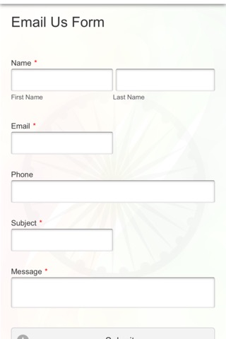 India Association of Buffalo screenshot 3