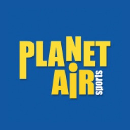 Planet Air Sports