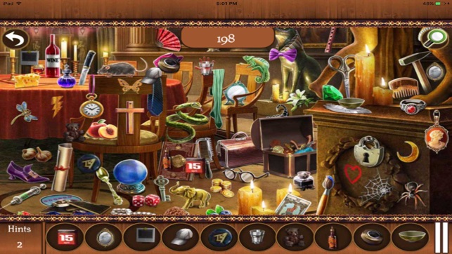 Hidden Objects: Big Home 7 Hidden Object Games(圖3)-速報App