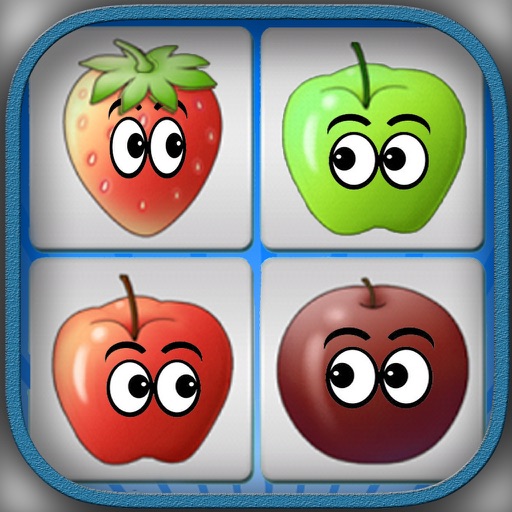 Fresh Fruit Mania icon