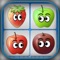 Take a fresh breath into Fresh fruit mania with its unique puzzle gameplay