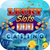 Slots - Super Lucky Slots Casino Slot Machines