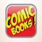 CBR/CBZ comic reader