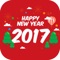 Happy New Year 2017