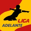 Scores for Liga Adelante - Spain Segunda Division