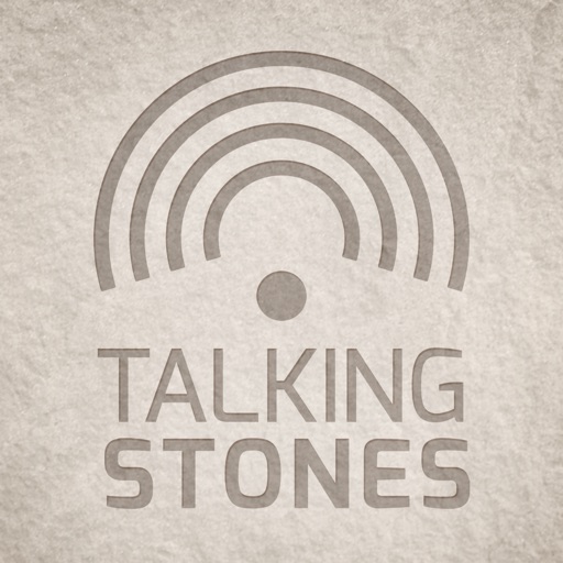Talking Stones – Stadtführung Trier iOS App