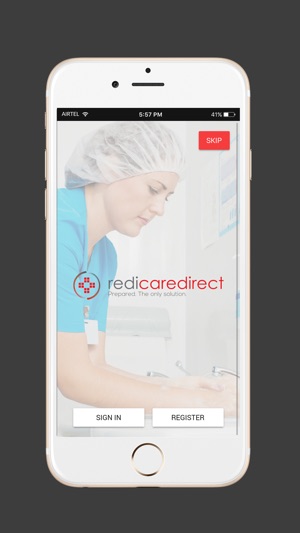 Redicare First Aid Kit Restock(圖2)-速報App