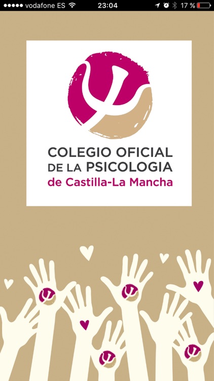 C.O. de la Psicología Castilla - La Mancha