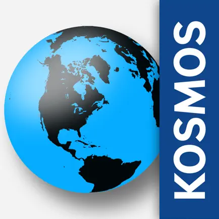 Kosmos World Atlas Читы