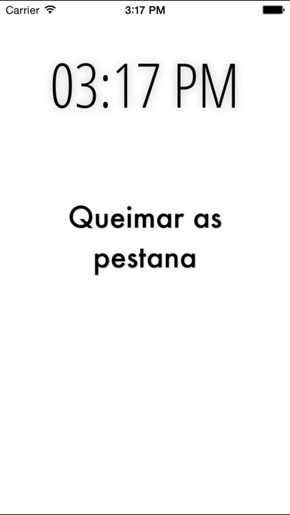 Portuguese Proverbs screenshot-3