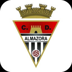 CD ALMAZORA APP