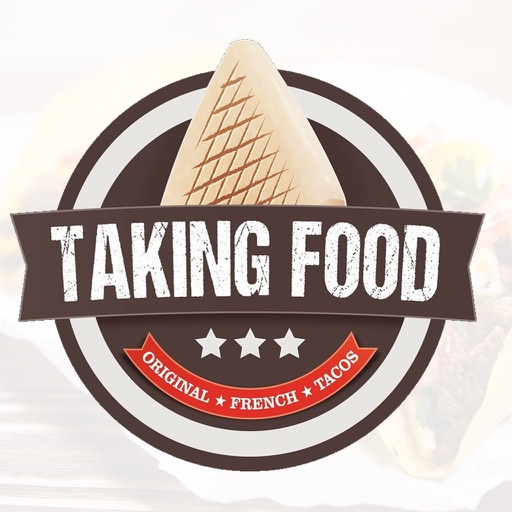 Taking Food icon