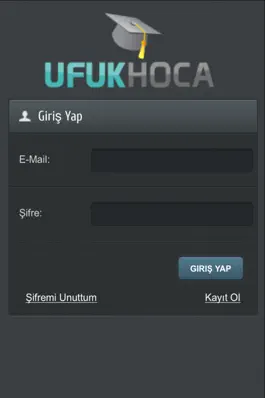 Game screenshot Ufuk Hoca mod apk