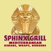 Sphinx Grill