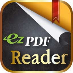 ezPDF Reader: PDF Reader, Annotator & Form Filler