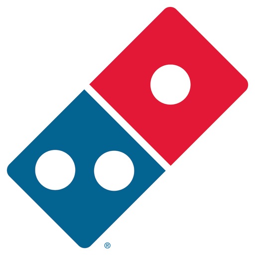 Domino's Pizza América Latina Icon