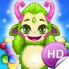 Monster Bubble Shooter - Popping Bubbles HD