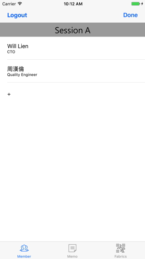 Fabrics Reader(圖3)-速報App