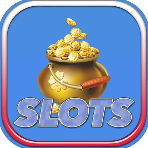 888 King Of Vegas Paradise - Free Slots Machine icon