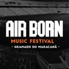 AirBorn – Music Festival 2016