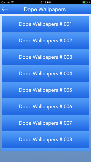 Dope Wallpapers - HD Wallapers(圖3)-速報App