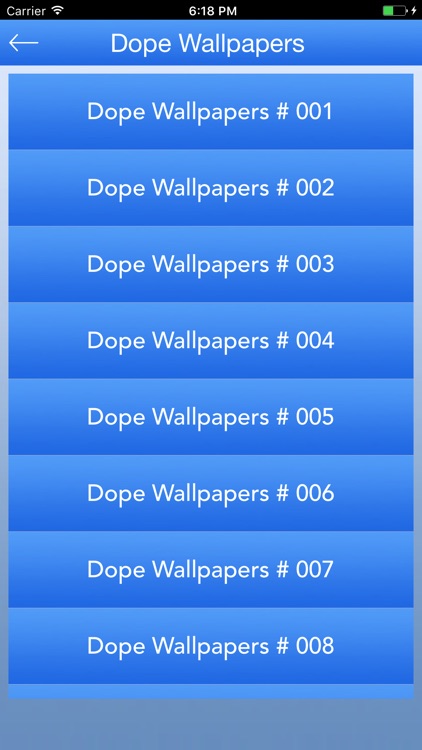 Dope Wallpapers - HD Wallapers