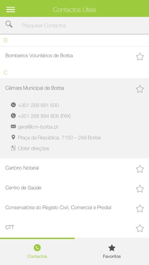 Município de Borba(圖5)-速報App